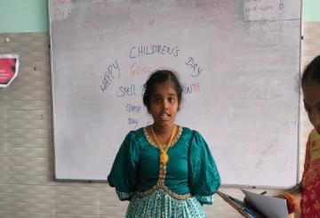 GK Vinayaka Vidyalaya 