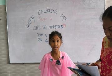 GK Vinayaka Vidyalaya 