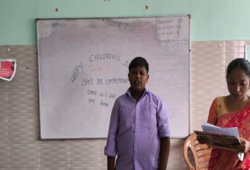 GK Vinayaka Vidyalaya 