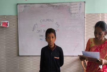 GK Vinayaka Vidyalaya 