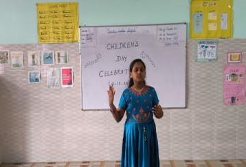 GK Vinayaka Vidyalaya 