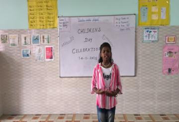 GK Vinayaka Vidyalaya 