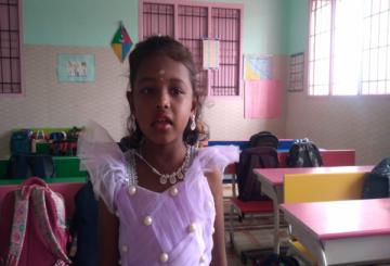 GK Vinayaka Vidyalaya 