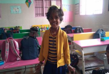 GK Vinayaka Vidyalaya 