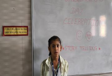 GK Vinayaka Vidyalaya 