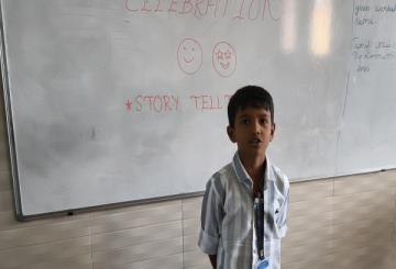 GK Vinayaka Vidyalaya 