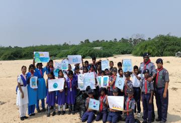 GK Vinayaka Vidyalaya 