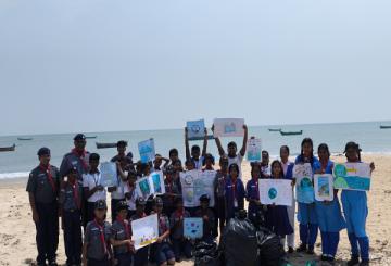 GK Vinayaka Vidyalaya 