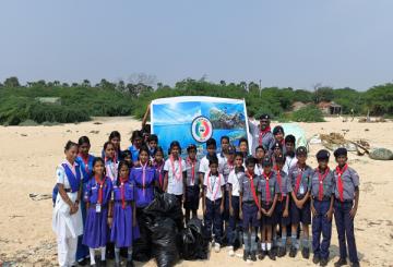 GK Vinayaka Vidyalaya 