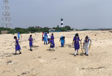 GK Vinayaka Vidyalaya 