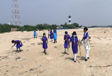 GK Vinayaka Vidyalaya 