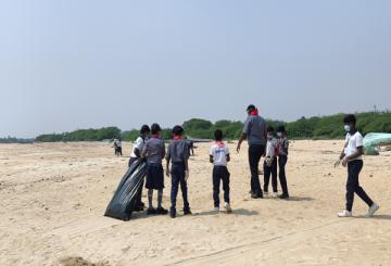 GK Vinayaka Vidyalaya 