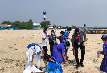 GK Vinayaka Vidyalaya 