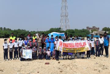 GK Vinayaka Vidyalaya 