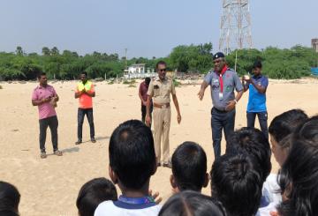 GK Vinayaka Vidyalaya 