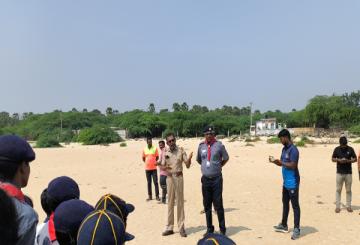 GK Vinayaka Vidyalaya 