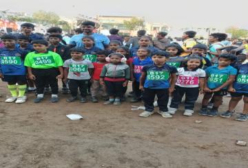 GK Vinayaka Vidyalaya 