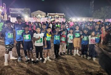 GK Vinayaka Vidyalaya 