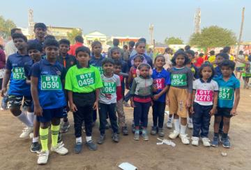 GK Vinayaka Vidyalaya 