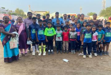 GK Vinayaka Vidyalaya 