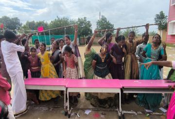 GK Vinayaka Vidyalaya 