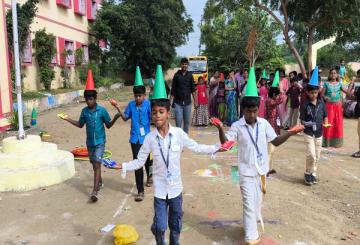 GK Vinayaka Vidyalaya 