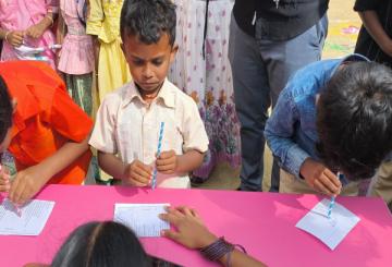 GK Vinayaka Vidyalaya 