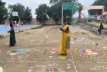 GK Vinayaka Vidyalaya 