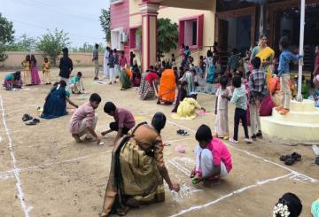 GK Vinayaka Vidyalaya 