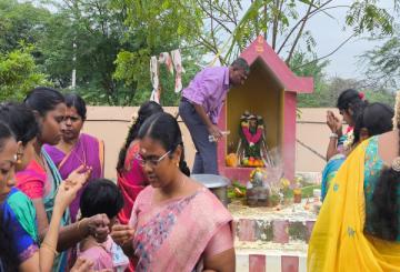 GK Vinayaka Vidyalaya 