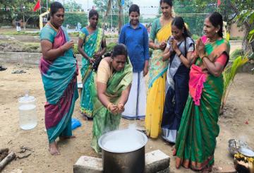 GK Vinayaka Vidyalaya 