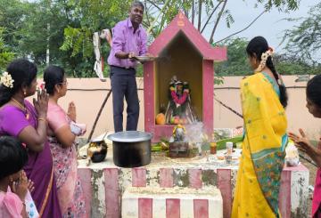 GK Vinayaka Vidyalaya 