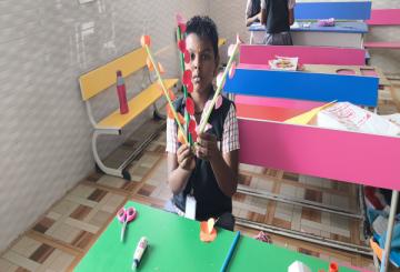 GK Vinayaka Vidyalaya 