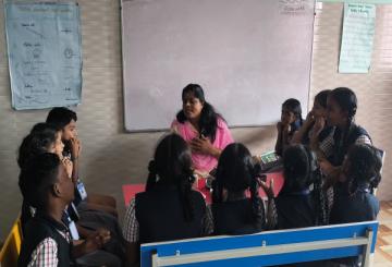 GK Vinayaka Vidyalaya 