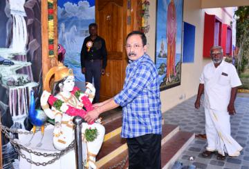 GK Vinayaka Vidyalaya 