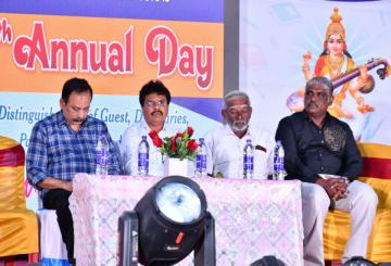 GK Vinayaka Vidyalaya 