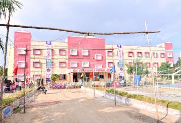 GK Vinayaka Vidyalaya 