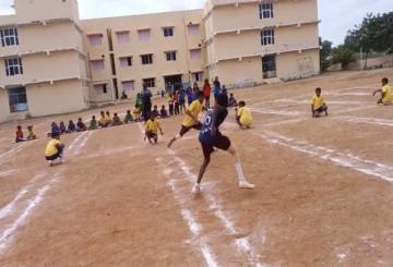 GK Vinayaka Vidyalaya 