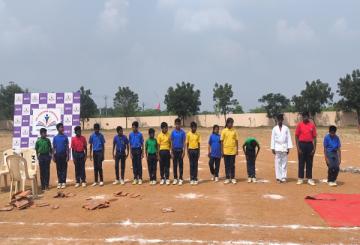 GK Vinayaka Vidyalaya 