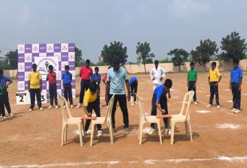 GK Vinayaka Vidyalaya 