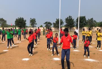 GK Vinayaka Vidyalaya 