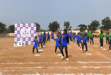 GK Vinayaka Vidyalaya 
