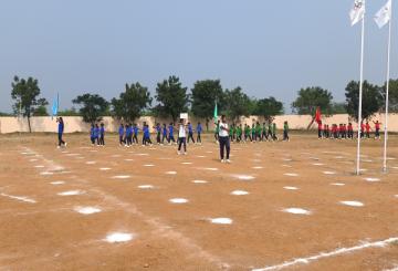 GK Vinayaka Vidyalaya 