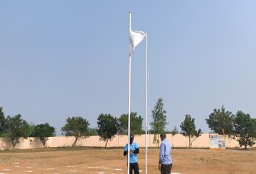 GK Vinayaka Vidyalaya 