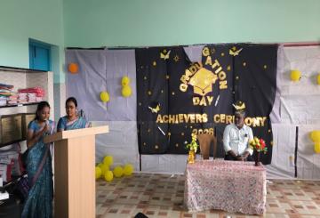 GK Vinayaka Vidyalaya 