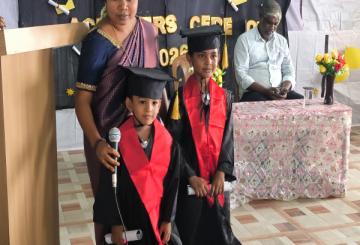 GK Vinayaka Vidyalaya 