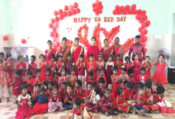 GK Vinayaka Vidyalaya 