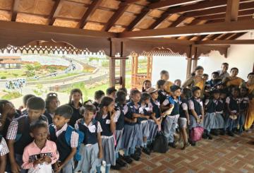 GK Vinayaka Vidyalaya 
