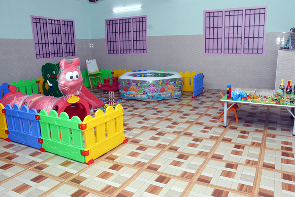 GK Vinayaka Vidyalaya 